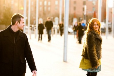 6 niezawodnych sposobów by przypomnieć Twojemu facetowi jak bardzo Cię kocha! 