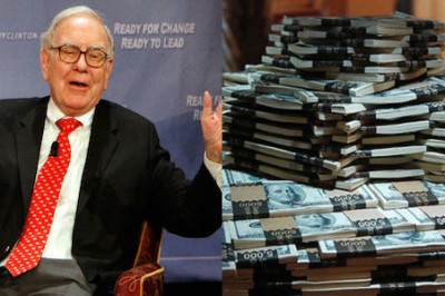 6 porad jak podejmować życiowe decyzje od Warrena Buffetta. Potrafisz tak ? 