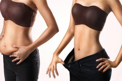 6 porad jak uzyskać szczuplejszą talie w zaledwie tydzień. 