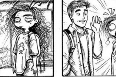 6 rzeczy które zrozumie tylko kobieta która w tajemnicy podkochuje się w chłopku! Znasz ten stan? 