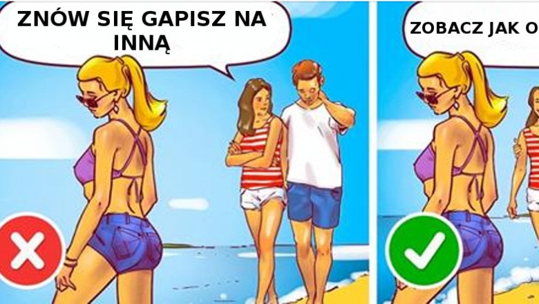6 sekretów na temat męskiej psychiki których oni nigdy nie powiedzą na głos! Każdy tak ma!