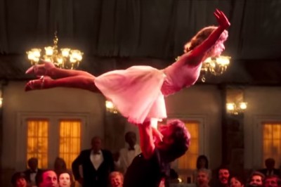 63 rocznica urodzin nieśmiertelnego Patricka Swayze. Ten kawałek kochali Twoje rodzice! 