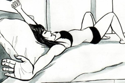 7 obrazków które udowadniają, że bycie singielką ma wiele zalet! Na pewno znasz ten stan!