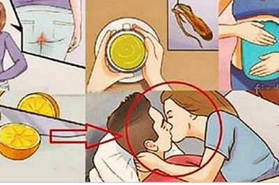 9 złych nawyków które wiele kobiet powtarza podczas okresu! To czyni te dni jeszcze gorszymi! 