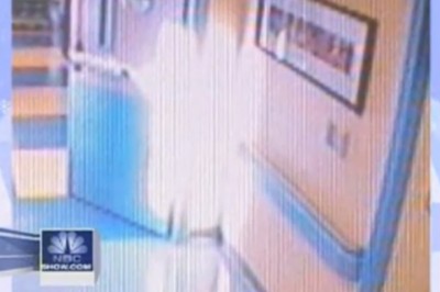 Anioł uchwycony na szpitalnej kamerze? Tajemnicze uleczenie umierającej dziewczynki! 