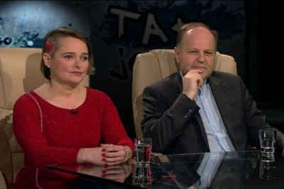 Bardziej zaszkodziła niż pomogła! Wystąpienie Anny Zawadzkiej stawia feministki w złym świetle!