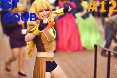 BEST COUB #124 