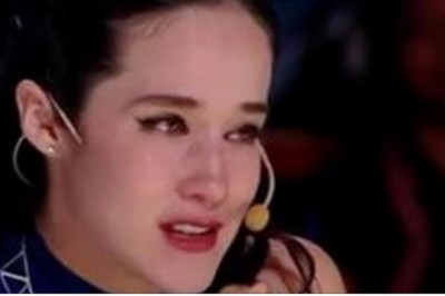 Bezdomny 43 latek speszony staje przed publicznością! Jak usłyszeli jego śpiew to jurorzy zaczęli tańczyć! 