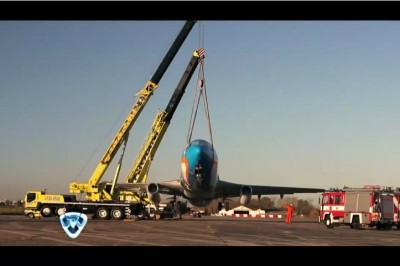 Bielizna do wymiany! Lotniczy żarcik z katoastrofą, którego nie chciałabyś przeżyć na własnej skórze!