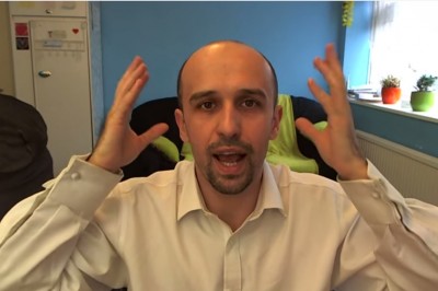 Chcesz pozbyć się bólu głowy w ciągu 2 minut ? Pokazujemy jak!