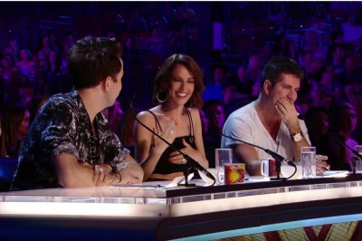 Chciał tylko zaśpiewać by uczcić śmierć przyjaciela. Jurorzy zaniemówili, publika oszalała! 