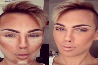 Ci faceci potrafią się umalować lepiej niż Ty! Nie uwierzysz jak może wyglądać mężczyzna! 