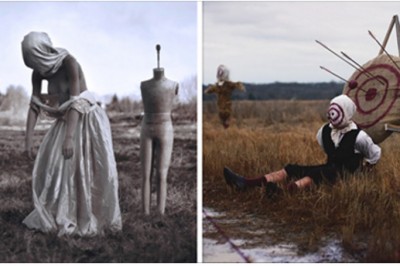 Cierpi na paraliż senny i co noc ma przerażające koszmary! To co udało mu się nagrać - szokuje! 