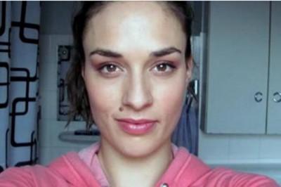 Codziennie, przez rok robiła sobie tylko jedno zdjęcie! Ostatnie ujawnia jej przerażającą tajemnicę!