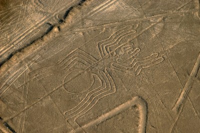 Czy to ślady po obecności UFO na ziemi ? Poznaj najciekawsze teorie. 