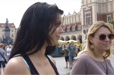 Czy w polskich szkołach uczyć cyfr arabskich?! Zobacz reakcje krakowian na nowy pomysł UE!