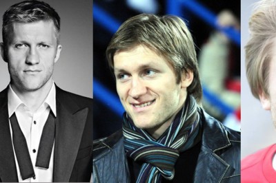 Dziś jest ikoną stylu ale bywało o wiele gorzej! Zobacz jak zmienił się Kuba Błaszczykowski! 