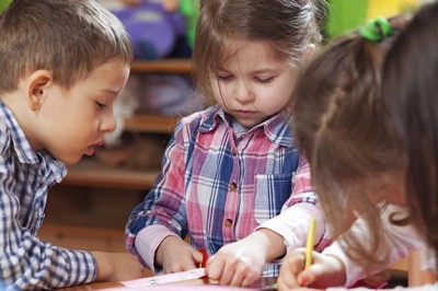 Edukacja seksualna w wieku 4 lat ? Czy to przesada ? 