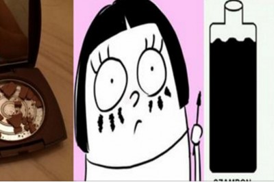 Faceci tego nie zrozumieją! 17 problemów które doprowadzają kobiety do szału! Ile z nich znasz?