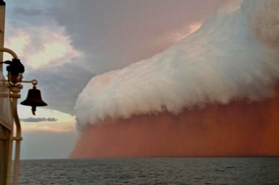 Fascynujące zdjęcia, które pokazują świat z innej perspektywy! Jedno totalnie mnie zaskoczyło!