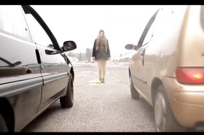 Fast & Furious - maturalny trailer w wykonaniu uczniów I LO w Lesznie!