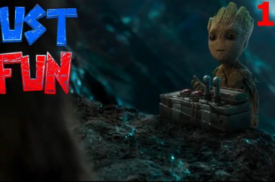 Filmiki JUST FUN #15 