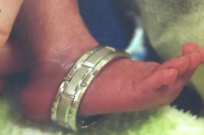 Gdy chłopiec urodził się w 5 miesiącu ciąży nikt nie dawał mu szans. Zobacz jak wygląda dzisiaj! 