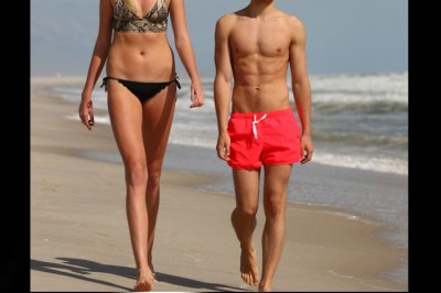 Gdy mówiła, że ma najdłuższe nogi na świecie to się z niej śmiali! Wtedy pokazała wszystkim to zdjęcie!