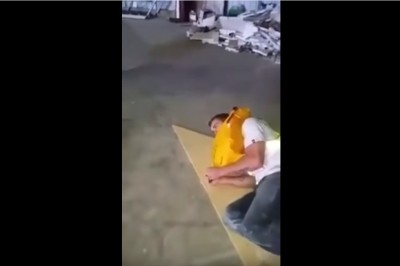 Gdy w pracy nie gonią cię terminy! Czyli jak się pracuje w poniedziałek :D