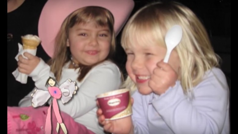 Ich córka umarła w wieku 6 lat! Kilka dni po jej śmierci zapłakana mama odkrywa coś w szufladzie!