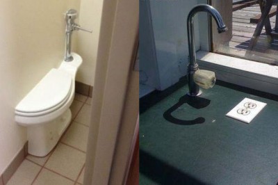 Janusze budownictwa! Najgorsze wpadki budowlane z całego świata! 