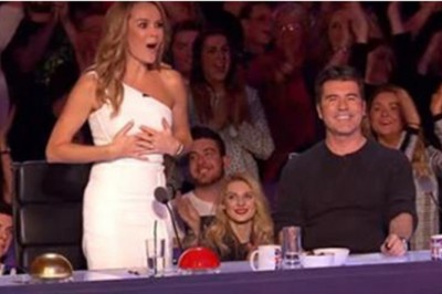 Jego siostrę jurorzy odrzucili  chwile wcześniej! Wtedy on wyszedł na scenę i odmienił wszystko!