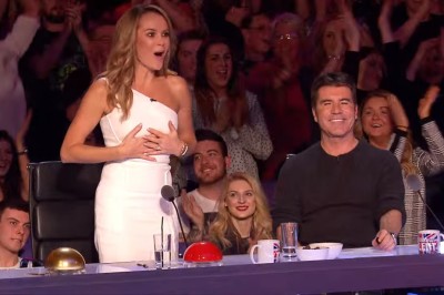 Jurorzy odrzucili jego siostrę chwile wcześniej! Wtedy on wyszedł na scenę i wszystko odmienił! 