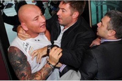 „Kibice będą się z Ciebie śmiali!” Lekcja pokory dla Szpilki za cwaniakowanie przed walkami!