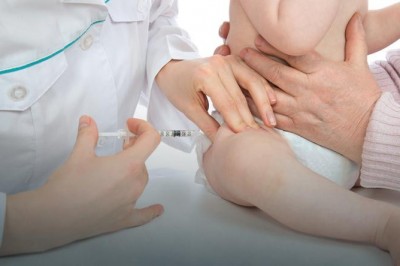 Lekarka przerywa milczenie! Emocjonujący list na temat szczepień dzieci! 