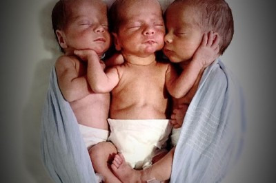 Lekarze nie byli wstanie uwierzyć kogo urodziła 23 letnia kobieta! Dopiero później prawda wychodzi na jaw!