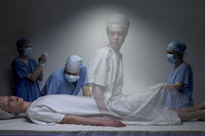 Ludzka dusza opuszcza ciało! Niemieccy naukowcy dowiedli, że istnieje życie po śmierci!