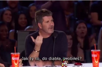 Magia jednak istnieje! Niewiarygodny pokaz w amerykańskim 