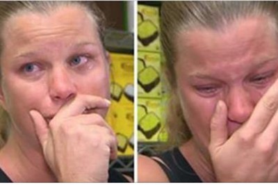 Mama w ciąży pracuje na dwa etaty żeby utrzymać rodzinę! Wtedy od szefa dostaję tą wiadomość...