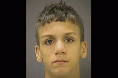 Matka wchodzi do pokoju i widzi jak jej syn robi coś przerażającego! Po chwili zawiadamia policję i...