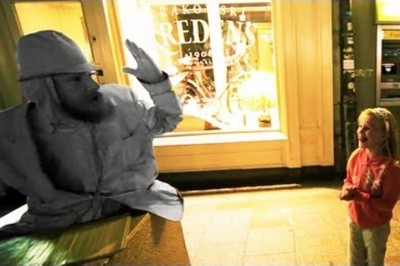 Mim się wkurzył i nie wytrzymał! Nietykalność osobista i bezstresowe wychowanie dzieci!