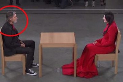 Minuta ciszy która wstrząsnęła artystką. Spotkanie po 30 latach.