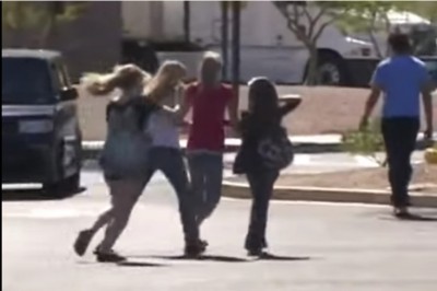 Myślałam, że zejdą na zawał! Zamontował w aucie klakson od lokomotywy i straszył ludzi na mieście! 