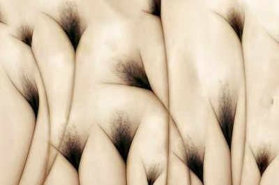 Myślisz, że na tym zdjęciu jest coś zbereźnego? Musisz spojrzeć jeszcze raz żeby zrozumieć! 