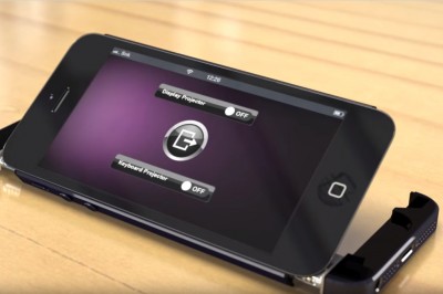 Mój kolejny telefon MUSI wyglądać tak! W końcu coś lepszego niż zaokrąglone ramki! 