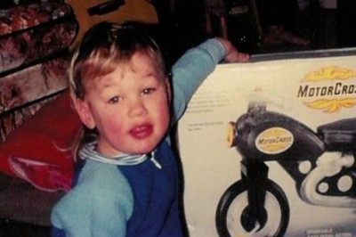 Najgorszy ojciec na świecie! Żeby nie płacić alimentów zaraził własne dziecko wirusem HIV! 