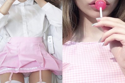 Nastoletnia modelka z Polski szokuje zdjęciami. Instagram blokuje jej zdjęcia!