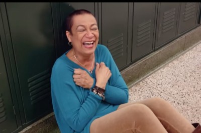 Nauczycielka byłą przekonana, że idzie na rozmowę z rodzicami! To co zastałą w szkole wywołało szok! 