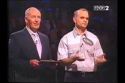 Nawet Karol był zaskoczony! Kiedy poprzednik zawalił w finale Familiady, a ty musisz ratować sytuację!