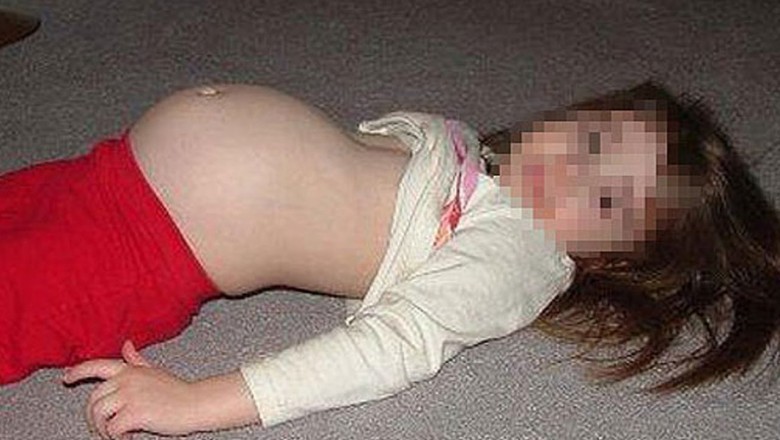 Nie mogłem uwierzyć, że matka może zmusić do tego własną córkę.